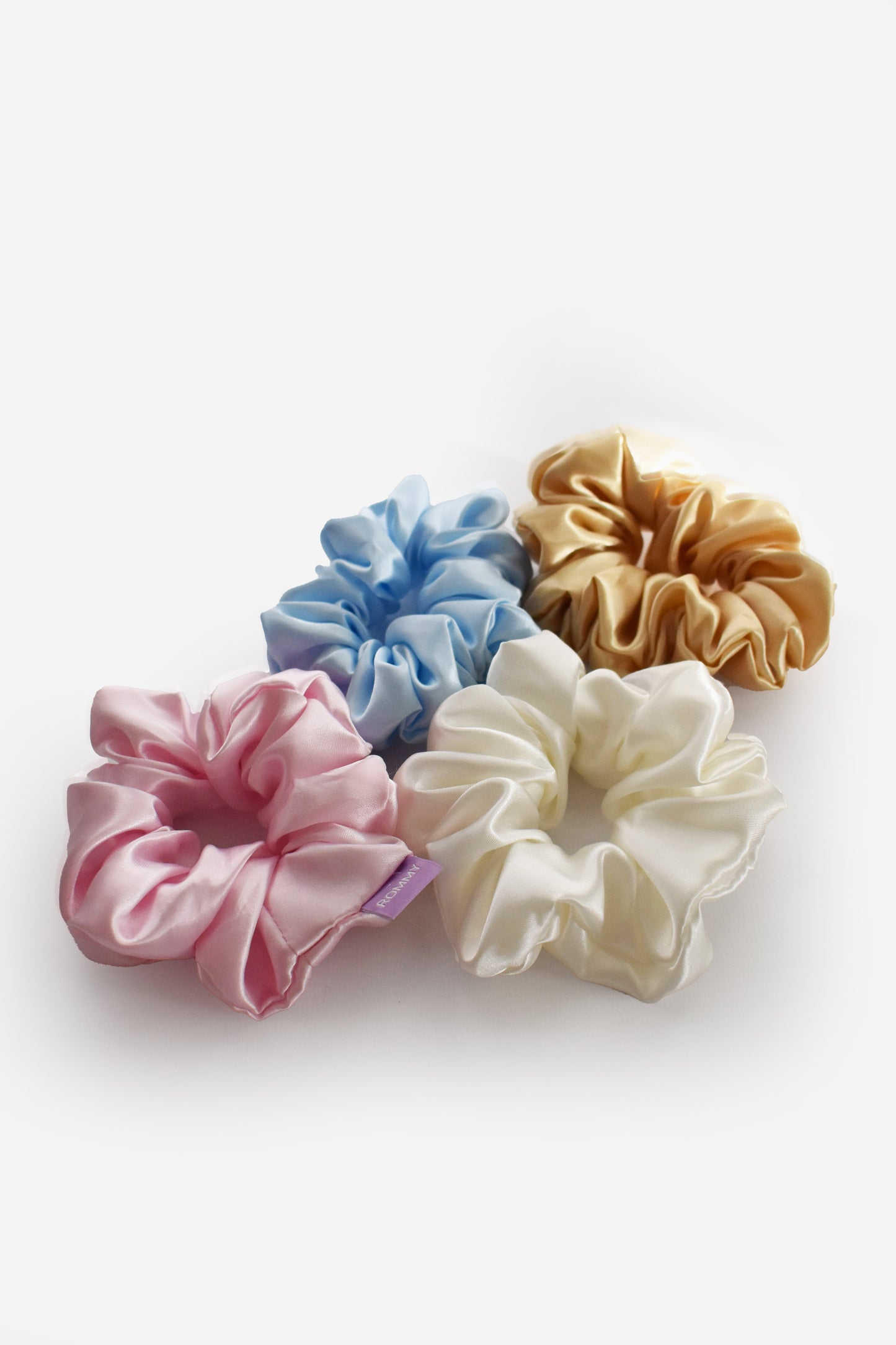 Mum to Be Scrunchie Set - Various Sizes