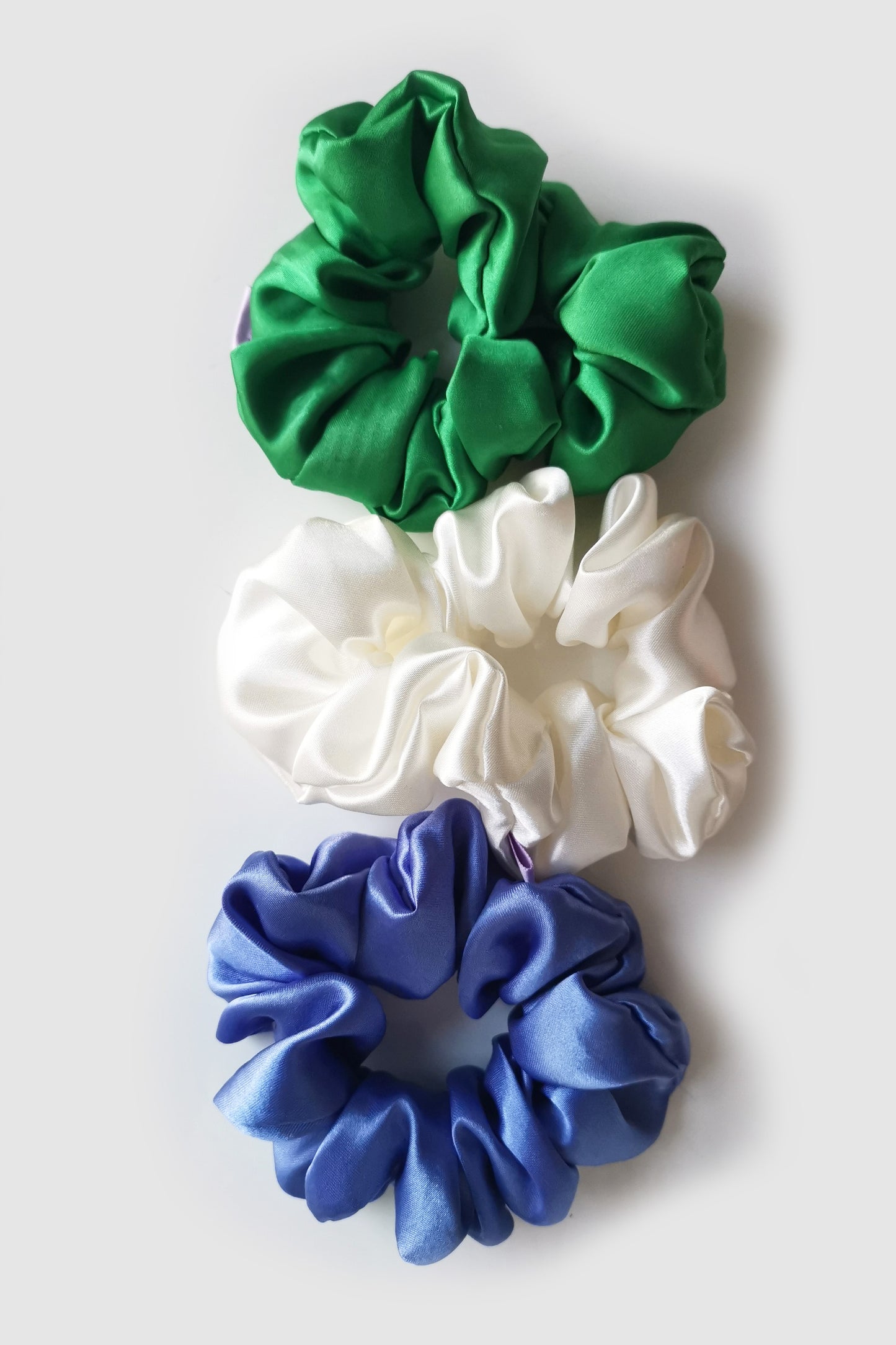 Regular Scrunchie Pick n Mix - 3 for £20